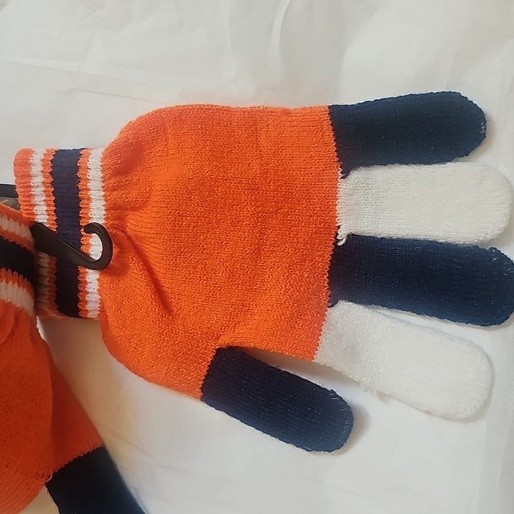 NFL Gloves - Picture 2 of 2